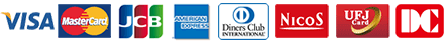 対応カード会社